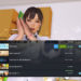 VR-Kanojo, langsung meroket ke posisi pertama dalam daftar Top Seller, mengalahkan nama besar seperti Battlefield 6.