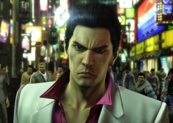 Studio Yakuza Buktikan Bisa Garap Banyak Game Sekaligus dan Hasil Tetap Maksimal