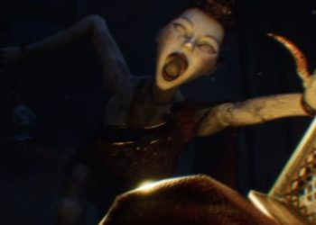 Petualangan Mistis Kumarn: Game Horor Mitologi Thailand