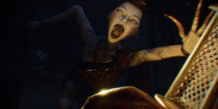 Petualangan Mistis Kumarn: Game Horor Mitologi Thailand