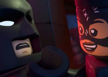 LEGO Batman Siap Hadir Kembali lewat Game Open-World di 2026