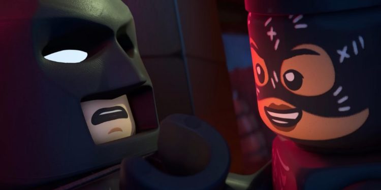 LEGO Batman Siap Hadir Kembali lewat Game Open-World di 2026