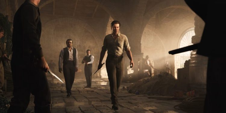 Mafia: The Old Country Raup Sukses di PC dan PS