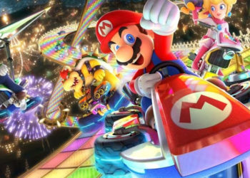 Nintendo Catatkan Rekor Penjualan Baru Dengan Switch 2 Mereka