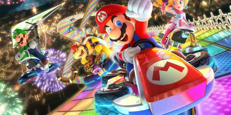Nintendo Catatkan Rekor Penjualan Baru Dengan Switch 2 Mereka