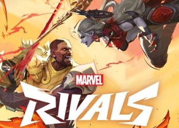 Marvel Izinkan NetEase Ciptakan Karakter Orisinal di Marvel Rivals