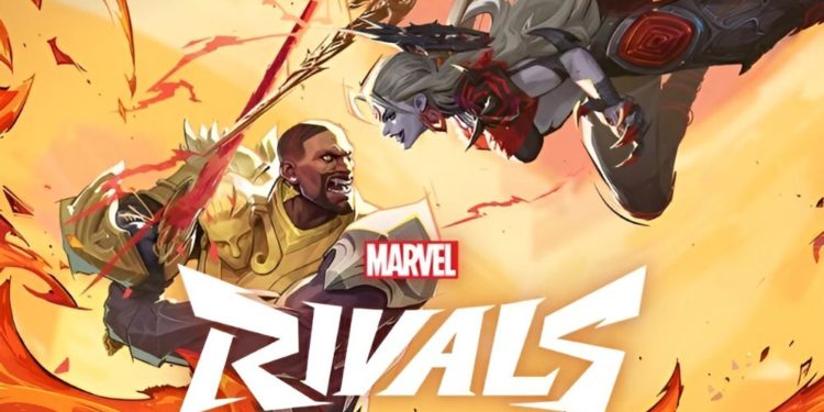 Marvel Izinkan NetEase Ciptakan Karakter Orisinal di Marvel Rivals