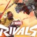 Marvel Izinkan NetEase Ciptakan Karakter Orisinal di Marvel Rivals