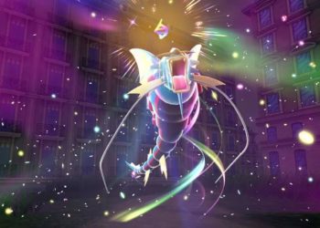 Pokémon Legends: Z-A Bagi Detil Baru dan Pre-Order