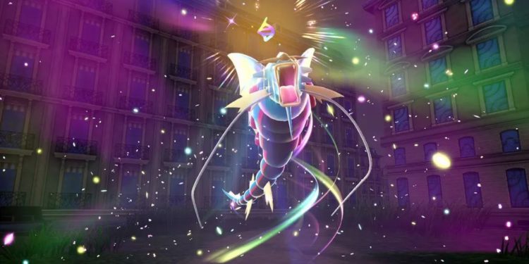 Pokémon Legends: Z-A Bagi Detil Baru dan Pre-Order