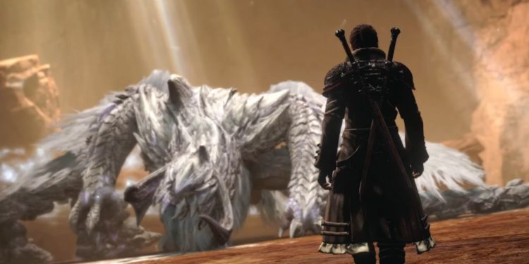 Monster Hunter Wilds x Final Fantasy XIV Adakan Kolaborasi Besar