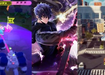 Game yang Paling Dinantikan dari Busan Indie Connect 2025!