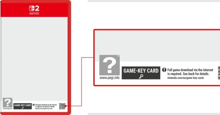 Nintendo Game-Key Card: Inovasi atau Dekadensi? | GamerWK