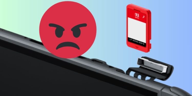 Nintendo Game-Key Card: Inovasi atau Dekadensi?