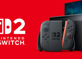 Nintendo Catatkan Rekor Penjualan Baru Dengan Switch 2 Mereka