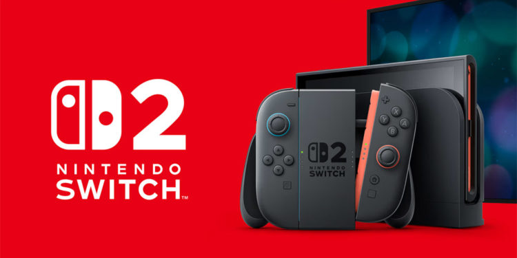 Nintendo Catatkan Rekor Penjualan Baru Dengan Switch 2 Mereka