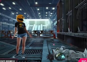 Pac-Man Versi Berotot Ternyata Hampir Masuk Tekken, Tapi Berujung Ditolak Sang Kreator