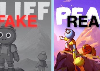 Peak Ditiru di Roblox, Versi Ripoff Penuh Dengan Mikrotransaksi