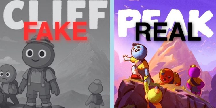 Peak Ditiru di Roblox, Versi Ripoff Penuh Dengan Mikrotransaksi
