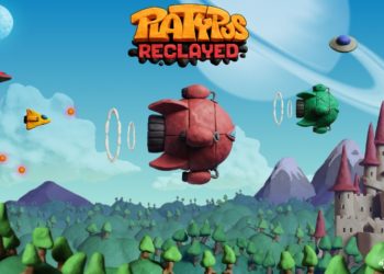 Game Klasik Platypus Kembali dalam Versi Remake ‘Reclayed’ Bulan Depan
