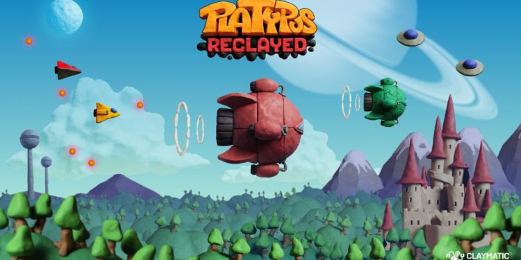 Game Klasik Platypus Kembali dalam Versi Remake ‘Reclayed’ Bulan Depan