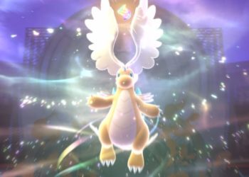 Pokémon Champions Akan Tampil di Pokémon World Championships 2026