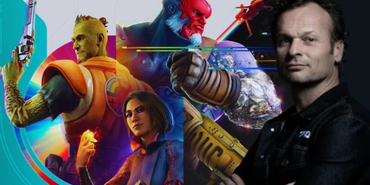 CEO Playstation Menyebut Kegagalan Concord Adalah Pelajaran Penting
