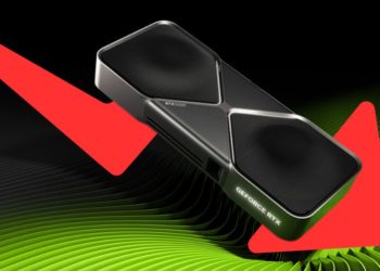 Harga Nvidia GeForce RTX 5090 Turun, Kini Mulai Rp39 Jutaan Saja!