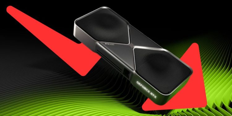 Harga Nvidia GeForce RTX 5090 Turun, Kini Mulai Rp39 Jutaan Saja!