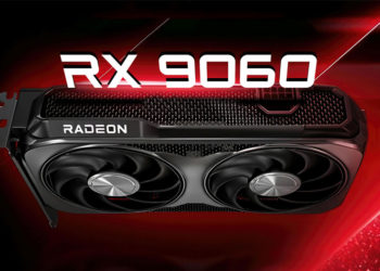 AMD akhirnya resmi merilis halaman produk dengan detail untuk Radeon RX 9060. Cuma menyediakan versi VRAM 8GB saja.