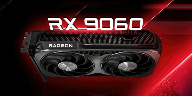 AMD akhirnya resmi merilis halaman produk dengan detail untuk Radeon RX 9060. Cuma menyediakan versi VRAM 8GB saja.