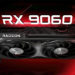 AMD akhirnya resmi merilis halaman produk dengan detail untuk Radeon RX 9060. Cuma menyediakan versi VRAM 8GB saja.