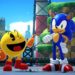 Sonic Racing: CrossWorlds Umumkan DLC Crossover Pac-Man