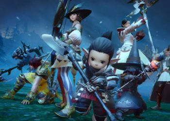 Square Enix Hentikan Deretan Game Mobile, Fokus pada Game dengan Pemain yang Lebih Loyal