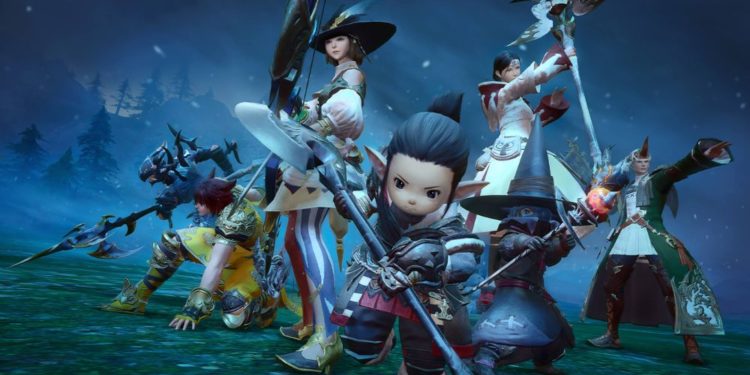 Square Enix Hentikan Deretan Game Mobile, Fokus pada Game dengan Pemain yang Lebih Loyal