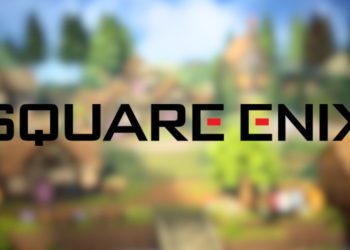 Meski Penjualan Lesu, Square Enix Buktikan Profit Bisa Tumbuh