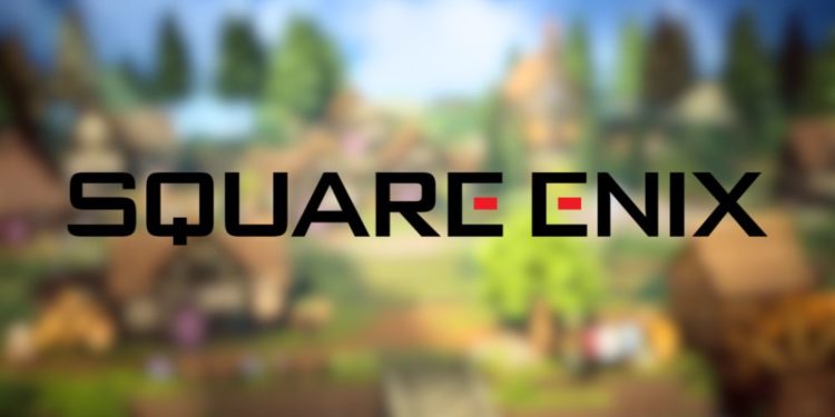 Meski Penjualan Lesu, Square Enix Buktikan Profit Bisa Tumbuh