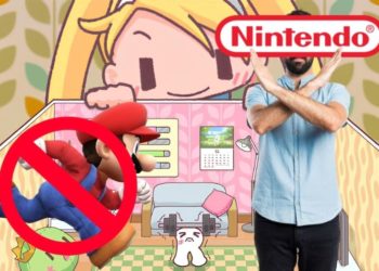 Nintendo Persulit Event Speedrun Terbesar Jepang, “Harus Izin Dulu”