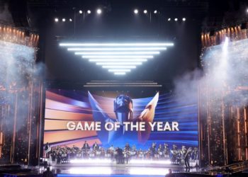 The Game Awards Akan Hadir Kembali Pada Akhir Tahun ini
