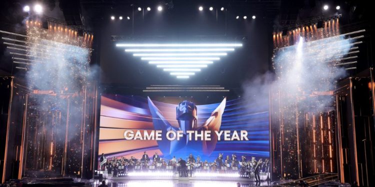 The Game Awards Akan Hadir Kembali Pada Akhir Tahun ini
