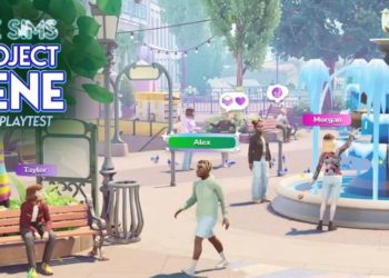 EA Fokus Kembangkan The Sims 4, Tunda Rencana Sims 5