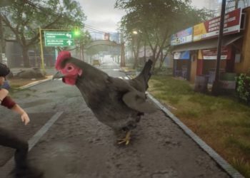 Troublemaker 2: Rilis 15 September Nanti, Tampilkan Aksi Urban Lebih Luas