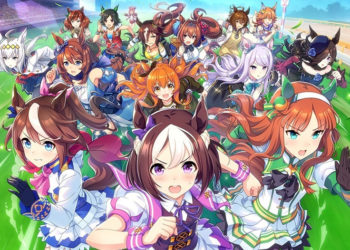 Dalam laporan, mereka menyebut bahwa rilis global Umamusume: Pretty Derby sukses besar, bahkan menempati posisi ketiga.