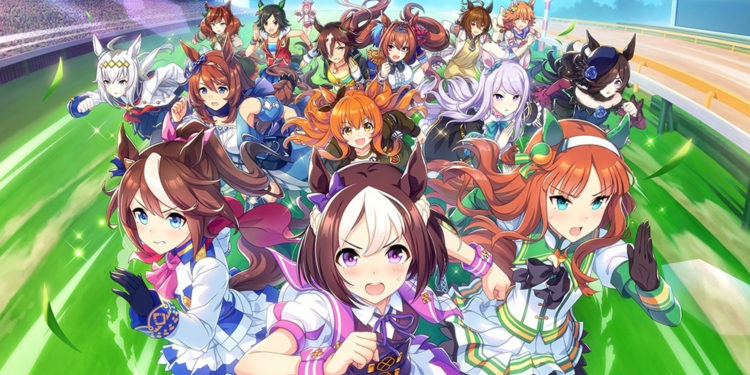 Dalam laporan, mereka menyebut bahwa rilis global Umamusume: Pretty Derby sukses besar, bahkan menempati posisi ketiga.