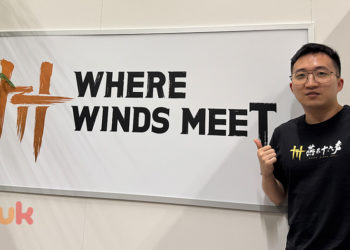 Kami dapat kesempatan wawancara dengan NetEase Games di Gamescom 2025 untuk membicarakan Where Winds Meet, game wuxia yang epik.