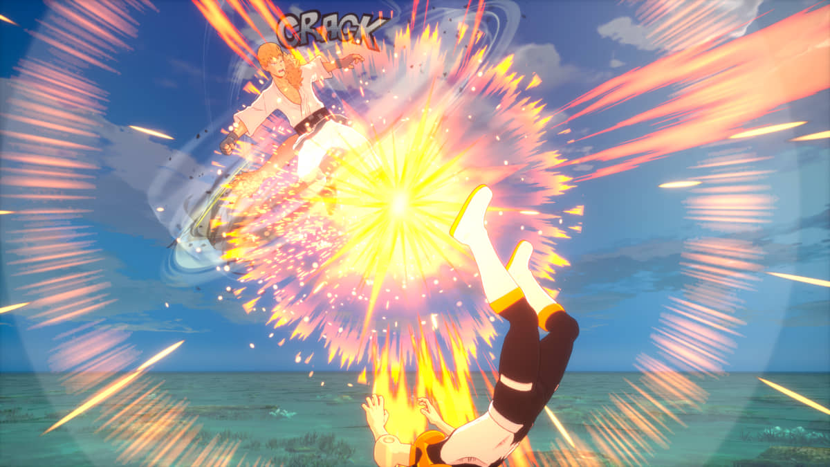 My Hero Academia: All’s Justice
