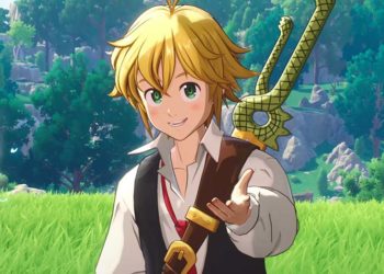 Netmarble kini sudah ikut membuka akses pra-registrasi The Seven Deadly Sins: Origin via Google Play Store dan App Store