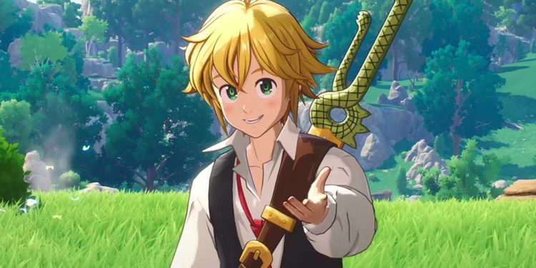 Netmarble kini sudah ikut membuka akses pra-registrasi The Seven Deadly Sins: Origin via Google Play Store dan App Store