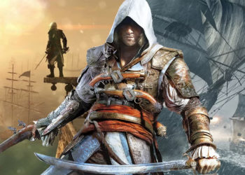 Kabar soal Ubisoft yang lagi ngerjain remake Assassin’s Creed IV: Black Flag memang udah lama jadi rahasia umum, akan rilis 2026.