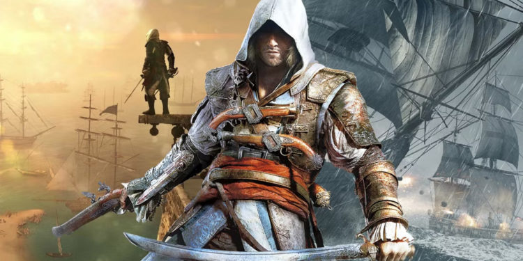 Kabar soal Ubisoft yang lagi ngerjain remake Assassin’s Creed IV: Black Flag memang udah lama jadi rahasia umum, akan rilis 2026.